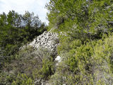 Castillo Nou de Pontons