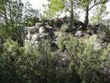 Castillo Nou de Pontons