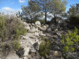 Castillo Nou de Pontons