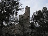 Castillo de Clariana