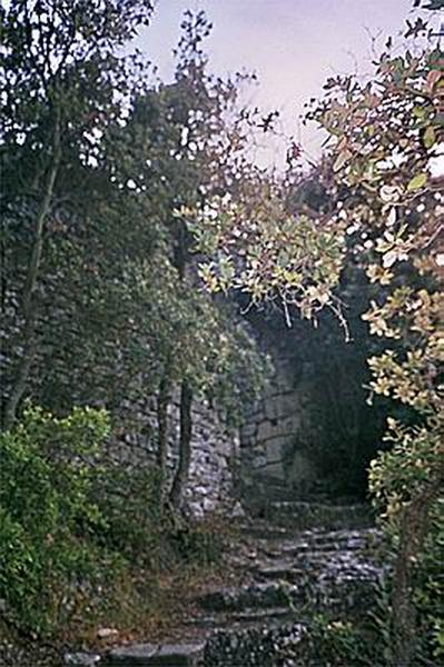 Castillo de Vilademàger