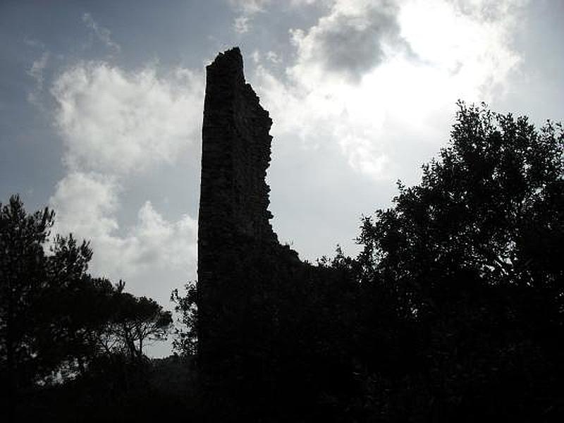 Castillo de Vilademàger