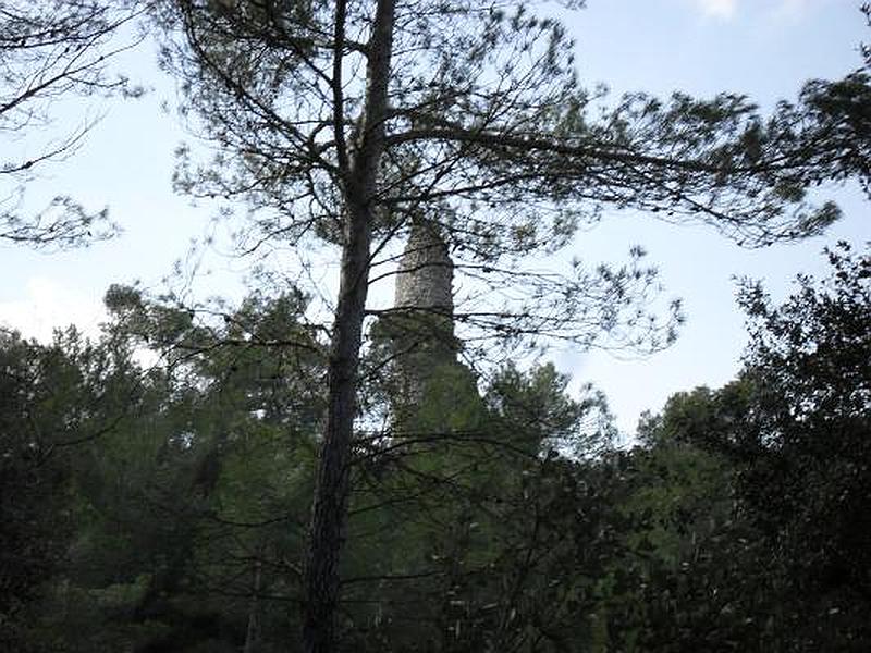 Castillo de Vilademàger