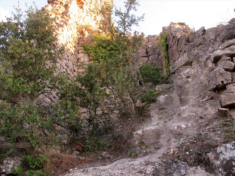 Castillo de Vilademàger