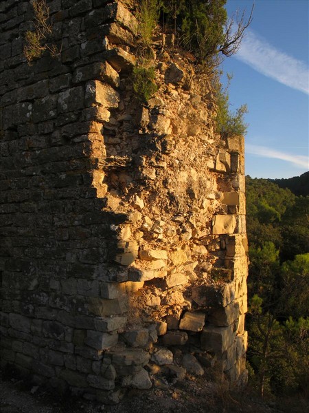 Castillo de Vilademàger