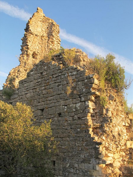 Castillo de Vilademàger