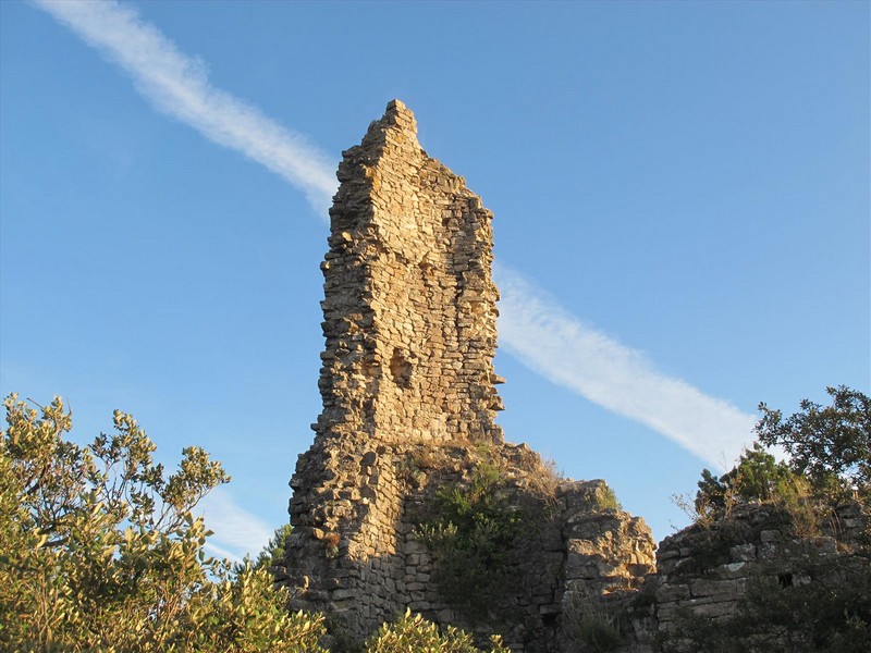 Castillo de Vilademàger