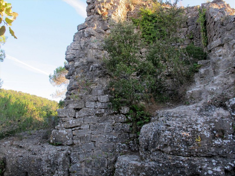 Castillo de Vilademàger