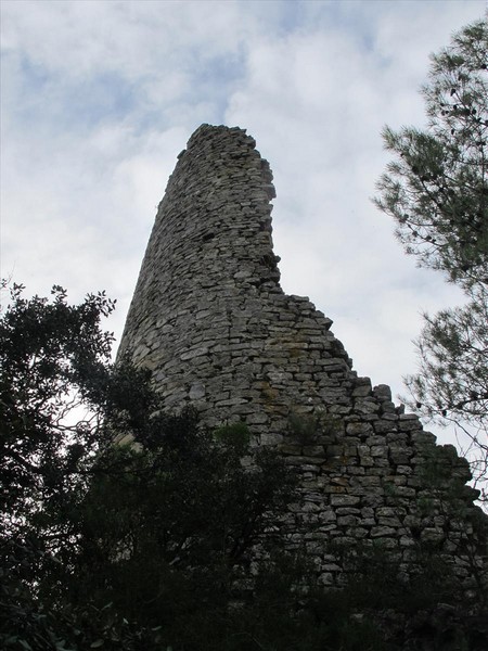 Castillo de Vilademàger