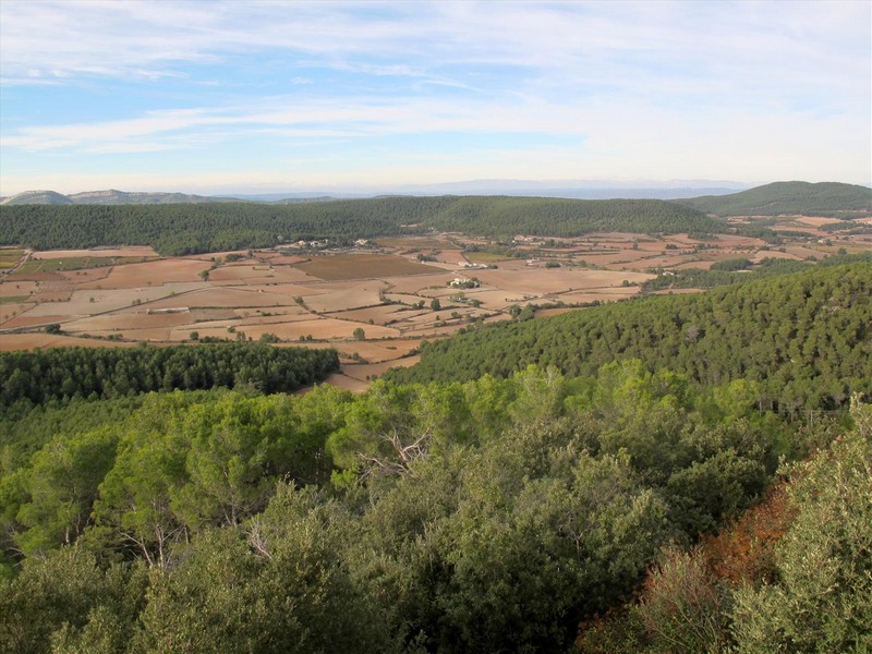 Castillo de Vilademàger