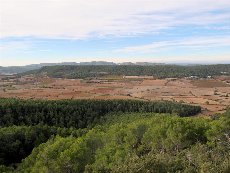 Castillo de Vilademàger