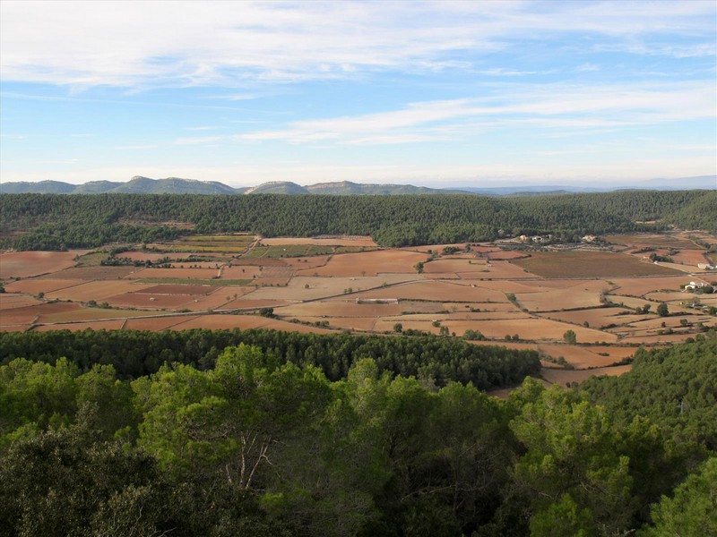 Castillo de Vilademàger