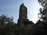 Castillo de Vilademàger