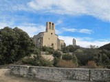 Castillo de Vilademàger