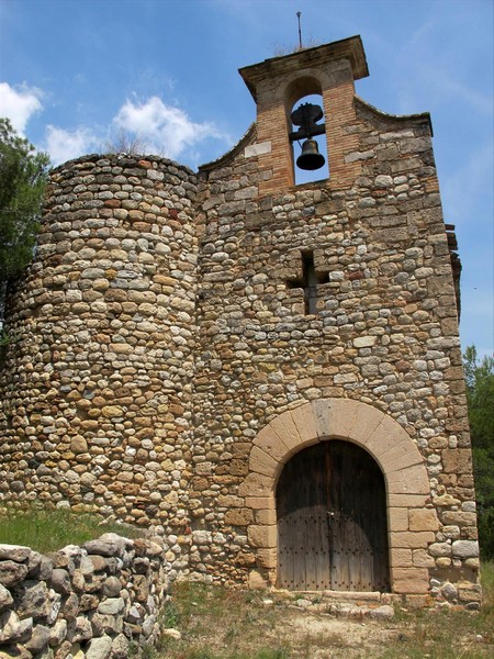 Castillo de Freixa