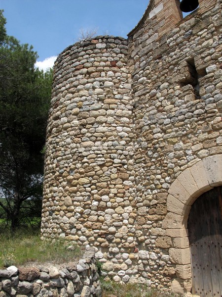 Castillo de Freixa