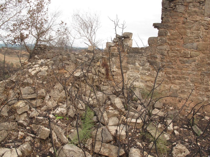 Castillo de Puigdemàger