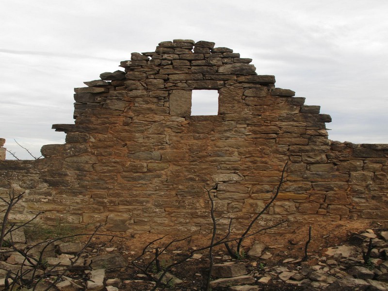 Castillo de Puigdemàger