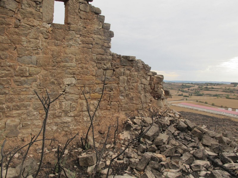 Castillo de Puigdemàger