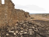 Castillo de Puigdemàger