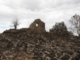 Castillo de Puigdemàger