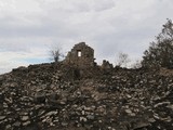 Castillo de Puigdemàger