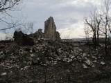 Castillo de Puigdemàger