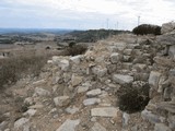 Castillo de la Guàrdia Pilosa