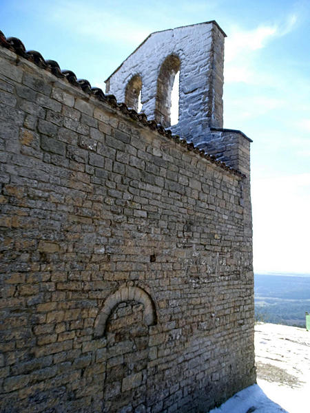 Castillo de Boixadors