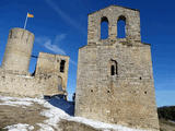 Castillo de Boixadors