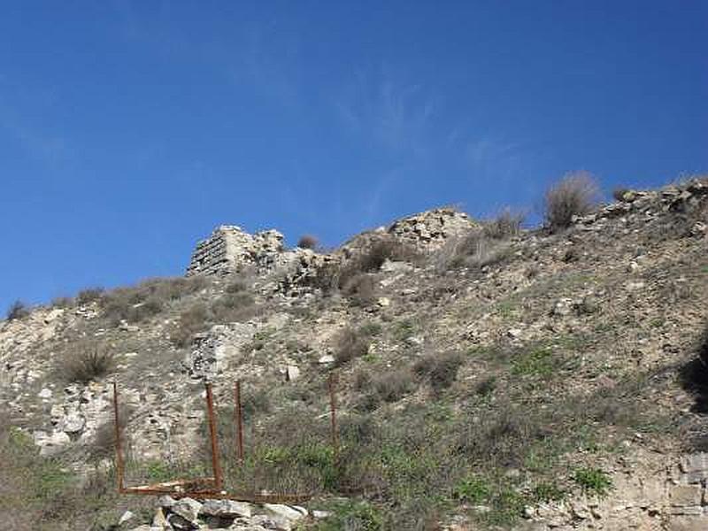 Castillo de Segur