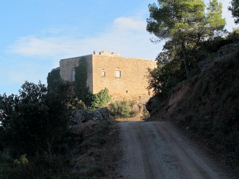 Castillo de Castellar