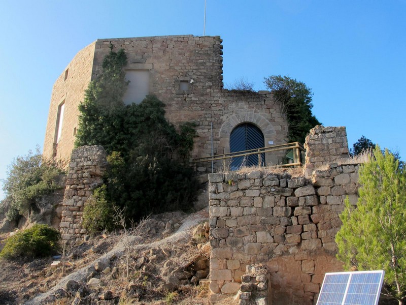 Castillo de Castellar