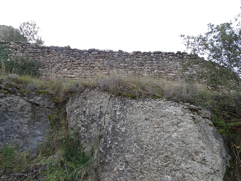 Castillo de Calders