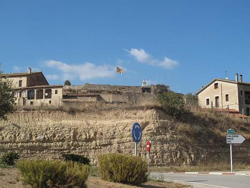 Castillo de Calders