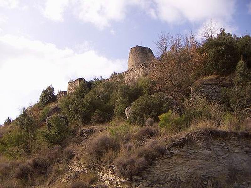 Castillo de Calders