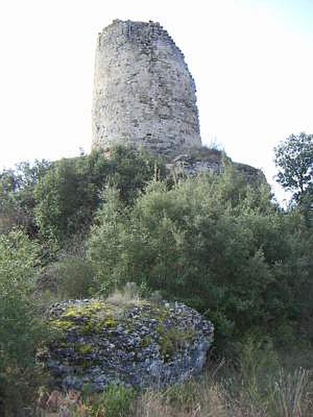 Castillo de Calders