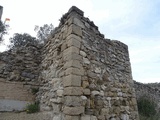 Castillo de Calders