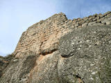Castillo de Grevalosa