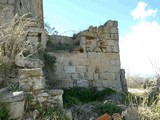 Castillo de Castelladral