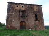 Castillo de Mujal