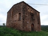 Castillo de Mujal
