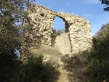 Castillo de Clarà