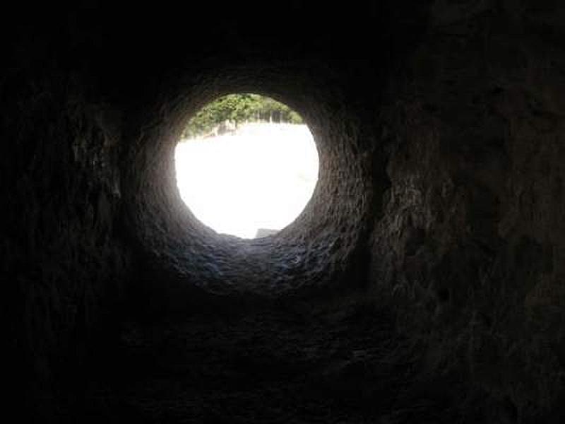 Castillo de los condes de Miranda