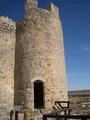 Castillo de los condes de Miranda