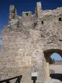 Castillo de los condes de Miranda