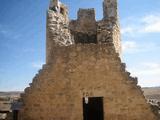 Castillo de los condes de Miranda