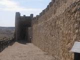 Castillo de los condes de Miranda