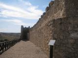 Castillo de los condes de Miranda