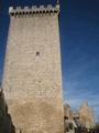 Castillo de los condes de Miranda